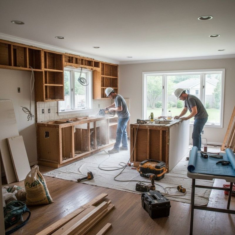 Top Bathroom Remodeling Companies in Antioch, CA
