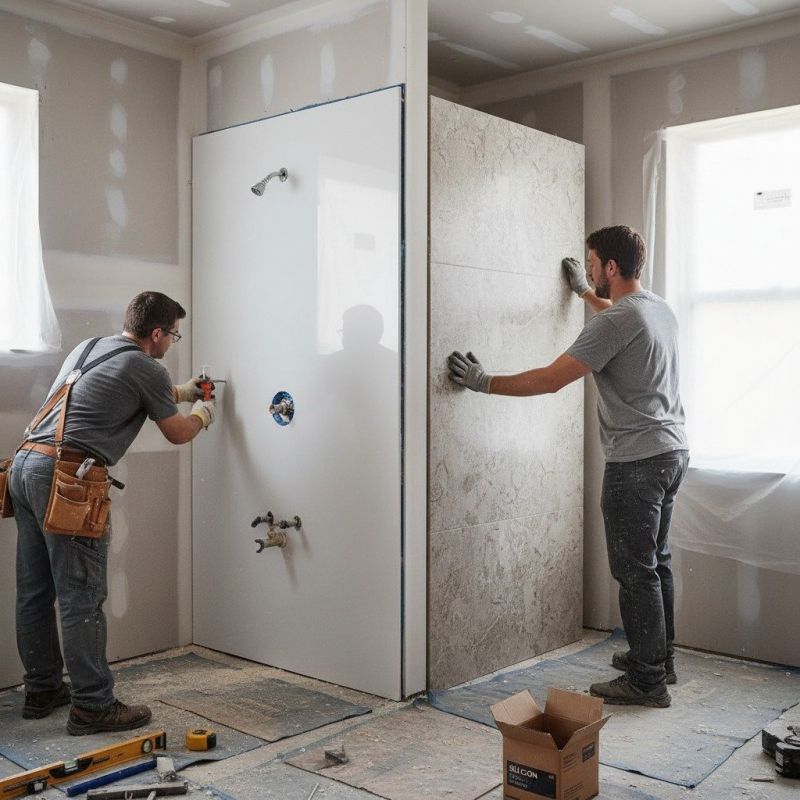 Top Bathroom Remodeling Companies in Antioch, CA