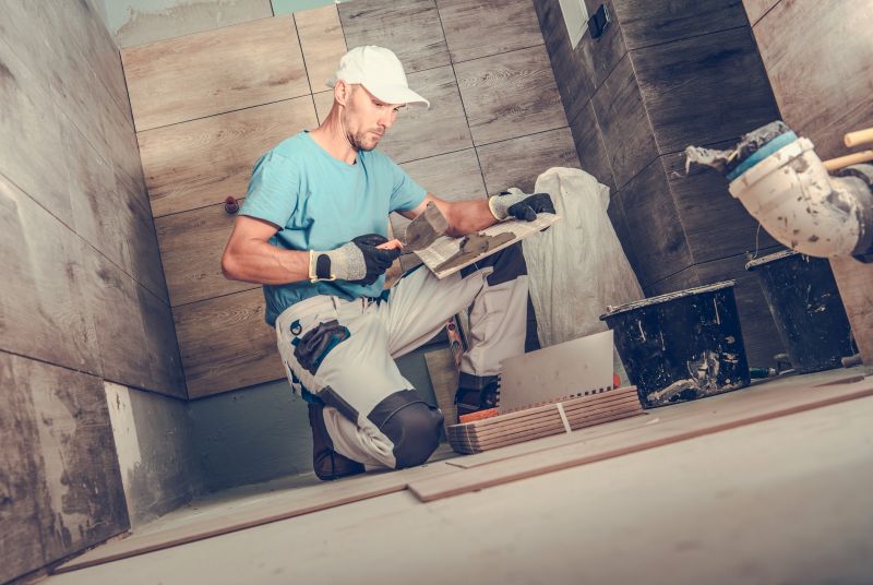 Top Bathroom Remodeling Companies in Berkeley, CA