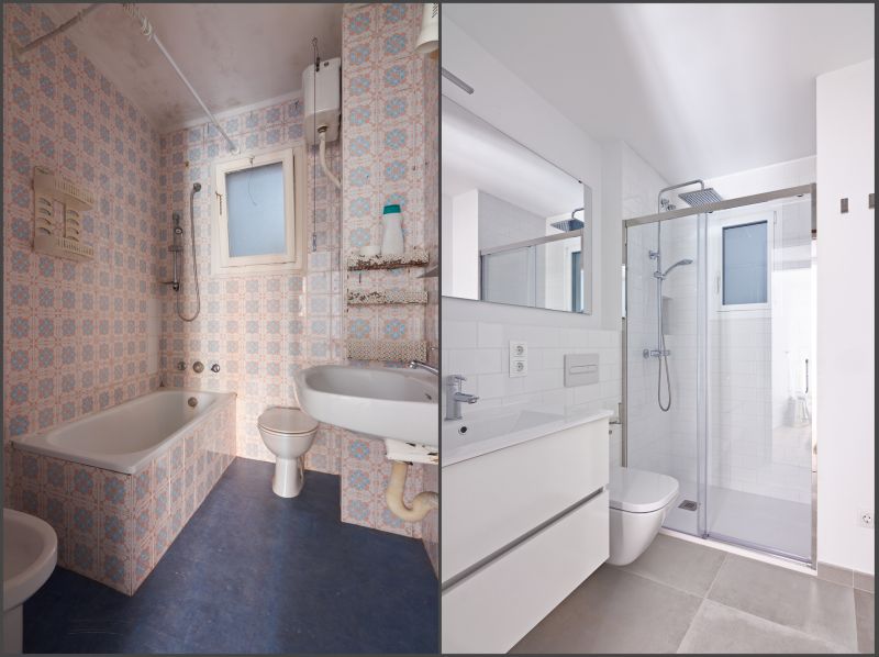 Top Bathroom Remodeling Companies in Fairfield, CA