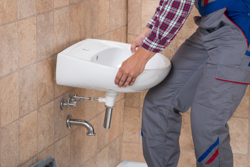 Top Bathroom Remodeling Companies in Pittsburg, CA