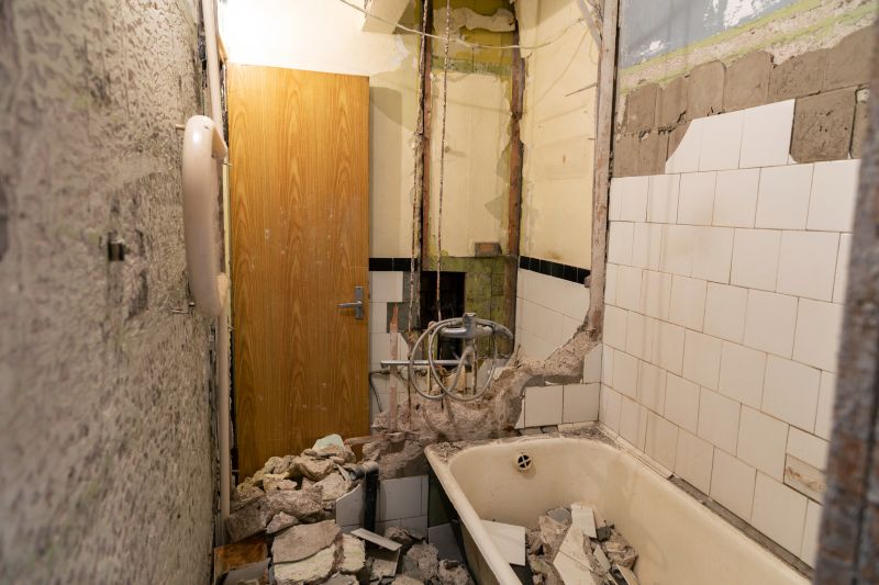 Top Bathroom Remodeling Companies in Pittsburg, CA