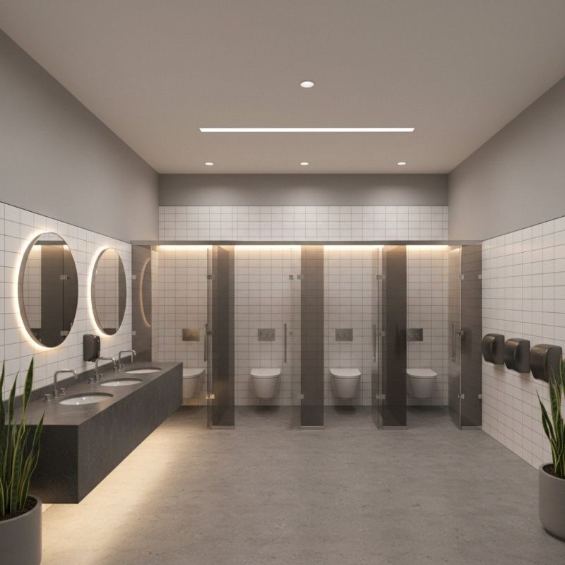 Top Bathroom Remodeling Companies in San Ramon, CA