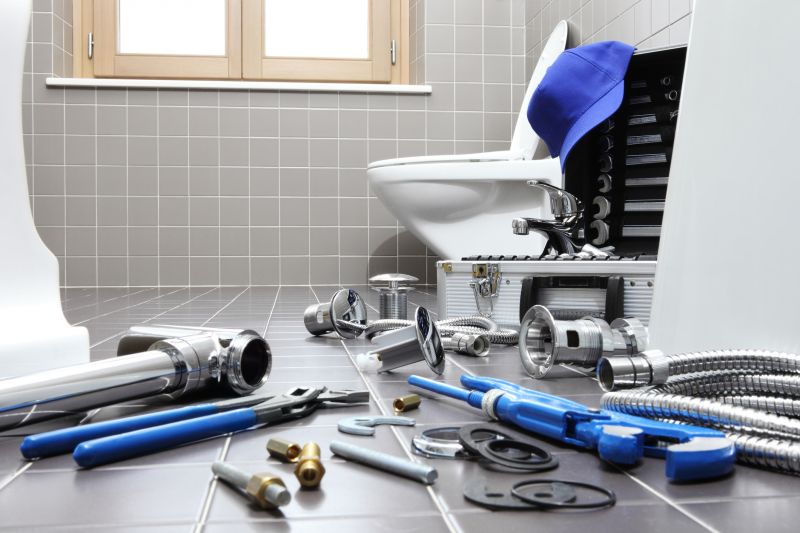 Top Bathroom Remodeling Companies in Vallejo, CA