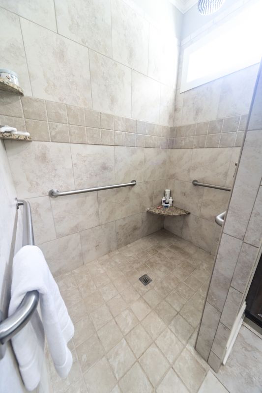 Bath Remodelers detail