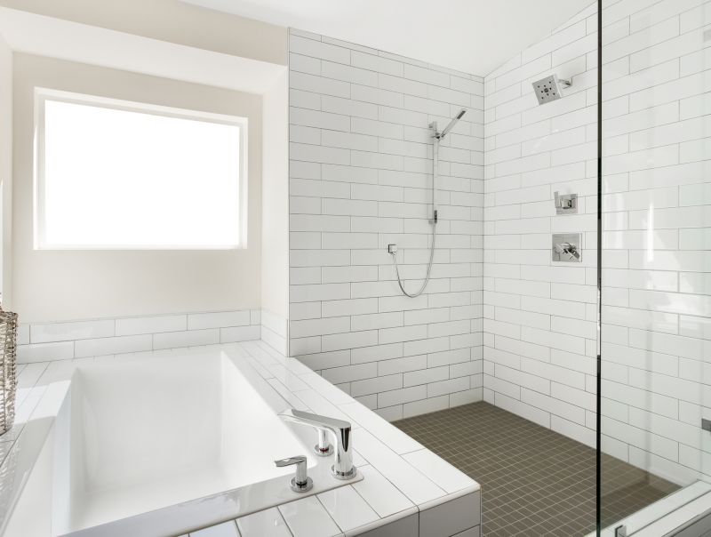 Bath Remodelers detail
