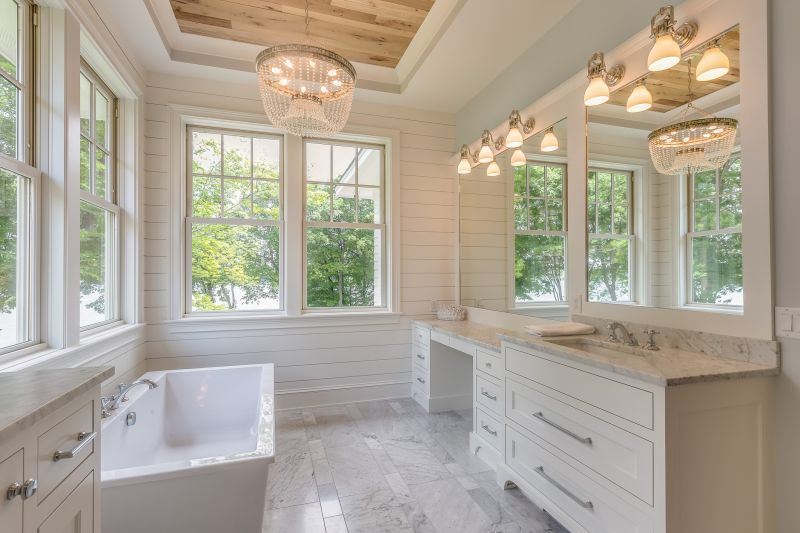 Best Bath Remodelers Contractors in Clayton, CA