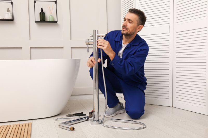 Experienced Plumbing Specialists